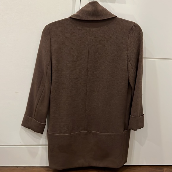 Wilfred Chevalier Jacket - Picture 4 of 4